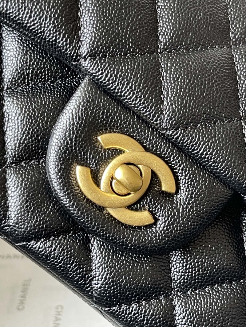 Chanel CF Series Bags